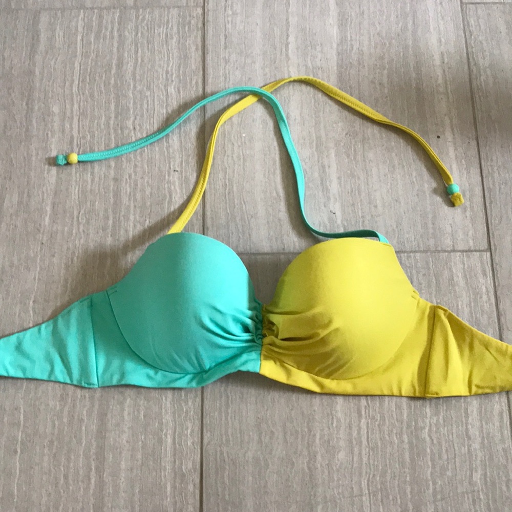 VS Bikini Top